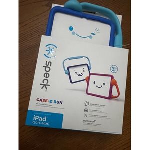 NEW Speck Case E Run Ipad Case for Kids